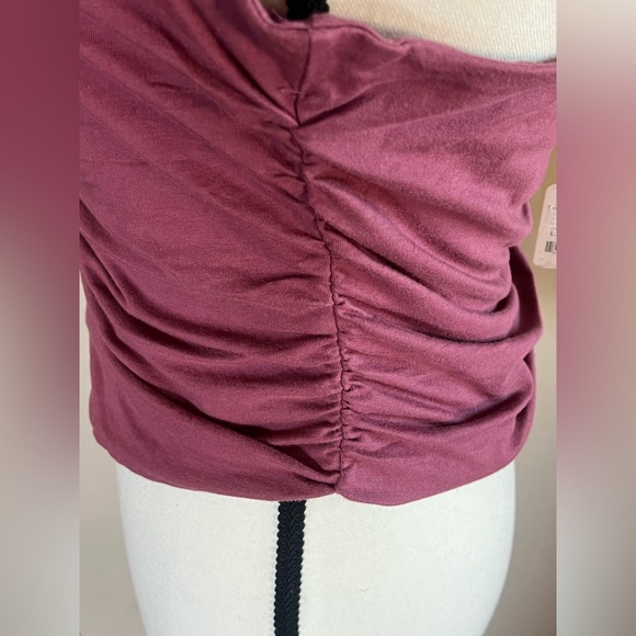 Free People 2 Tone Tank - Picture 12 of 12